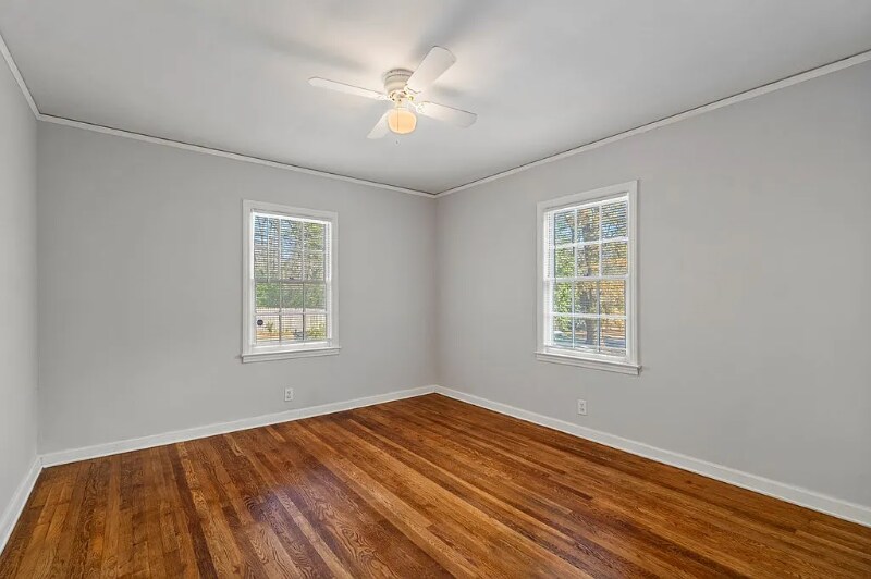 Building Photo - 3822 Howard Ave