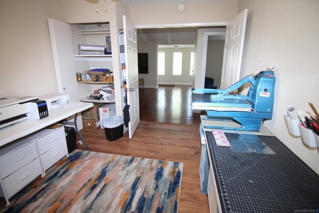 Building Photo - 16328 Bassett Ct