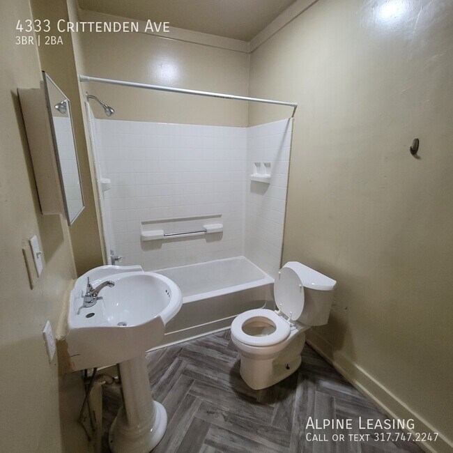 Building Photo - 4333 Crittenden Ave