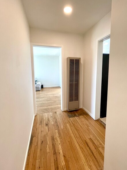 Hallway - 13219 Crossdale Ave