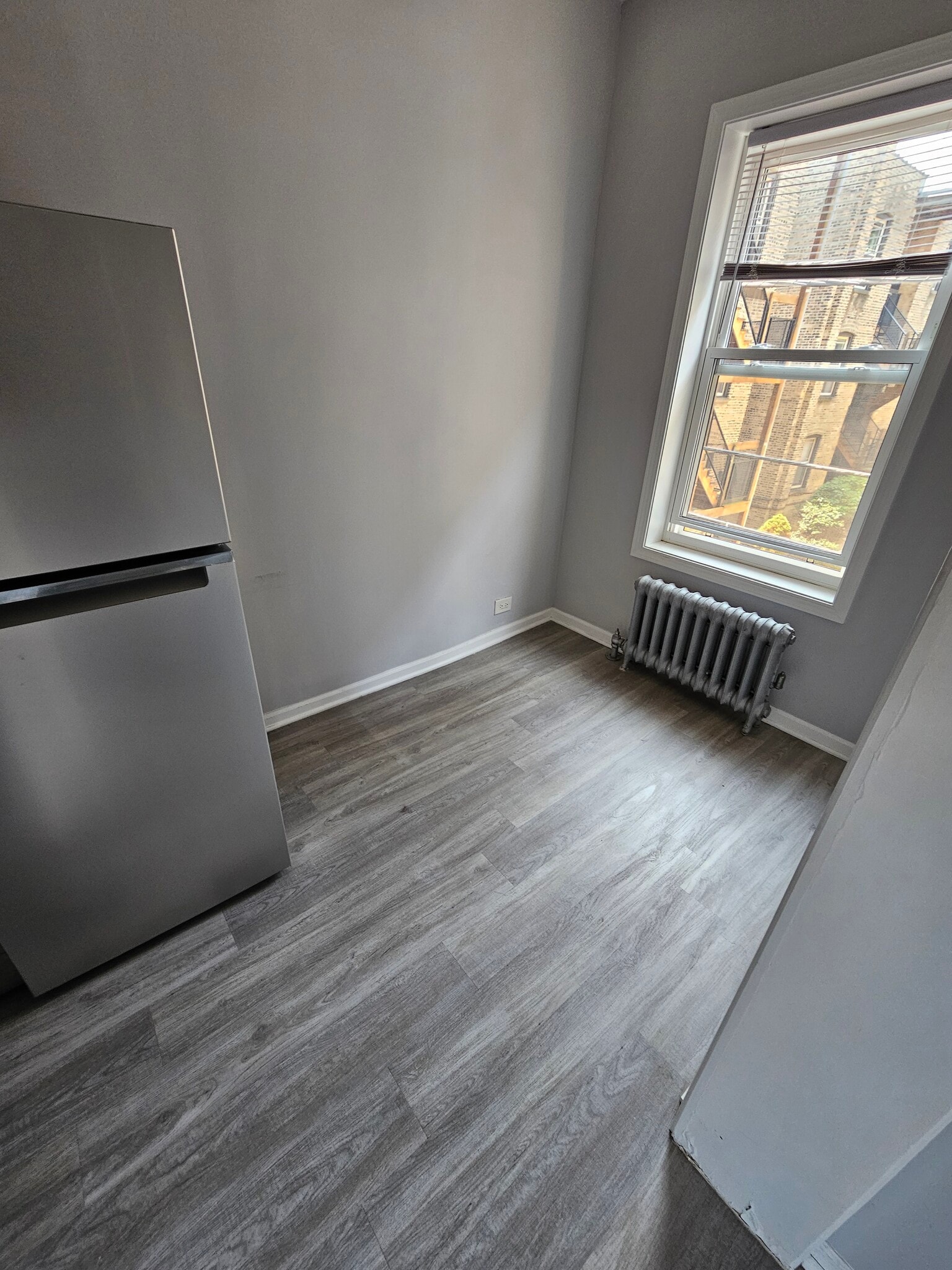 Building Photo - 4601 N Beacon St