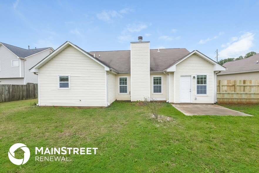 Building Photo - 5140 Towne Park Dr