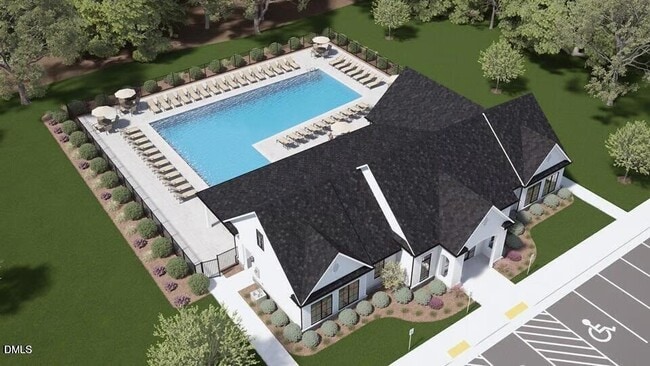 Building Photo - 412 Cherry Laurel Dr