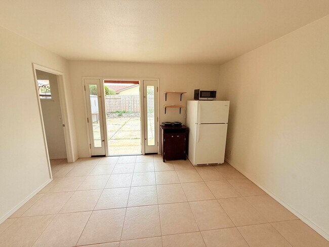 Building Photo - Studio Apartment at Karnes Rd, Orcutt – Pet Friendly & Utilities Included!