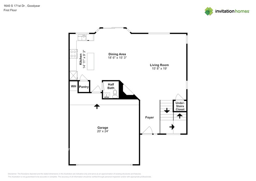 Building Photo - 1640 S 171st Dr
