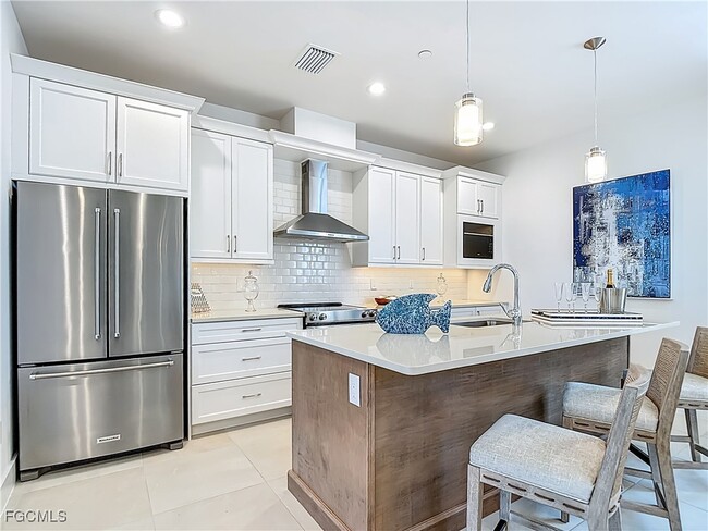 Building Photo - 5816 Shell Cove Drive