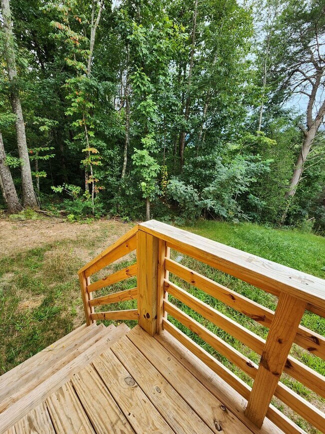 Building Photo - Swannanoa Rental