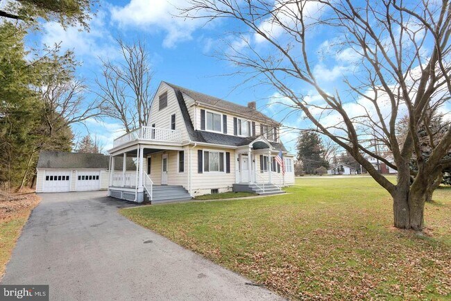 Building Photo - 3728 Brunswick Pike