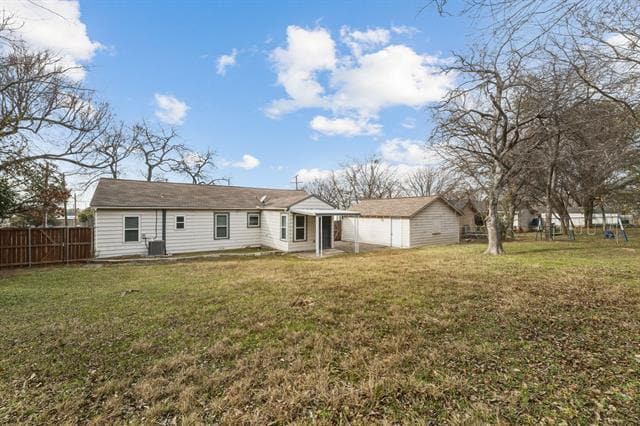 Building Photo - 1808 Random Rd