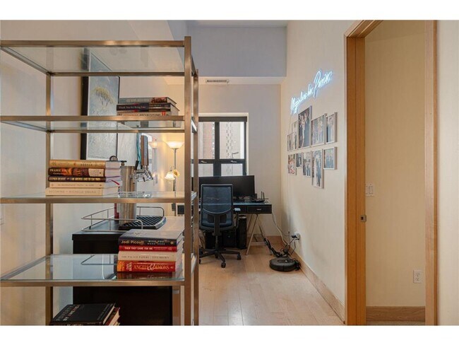 Building Photo - 100 3rd Ave S