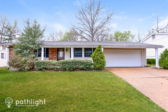Primary Photo - 650 Lemonwood, Ballwin, MO, 63021