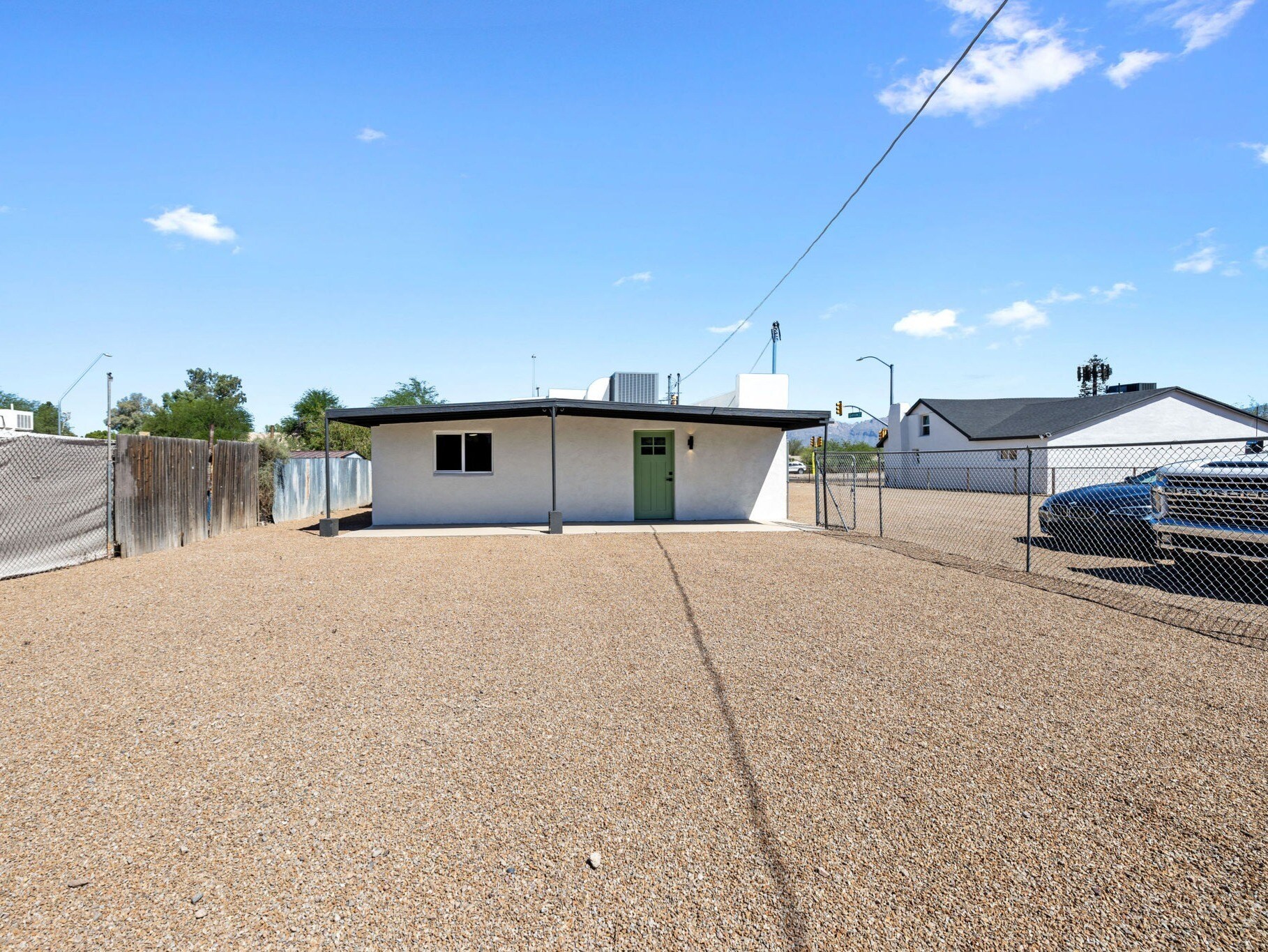Building Photo - 1331 W Speedway Blvd