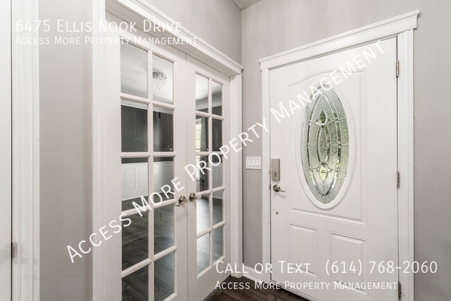 Building Photo - 6475 Ellis Nook Dr