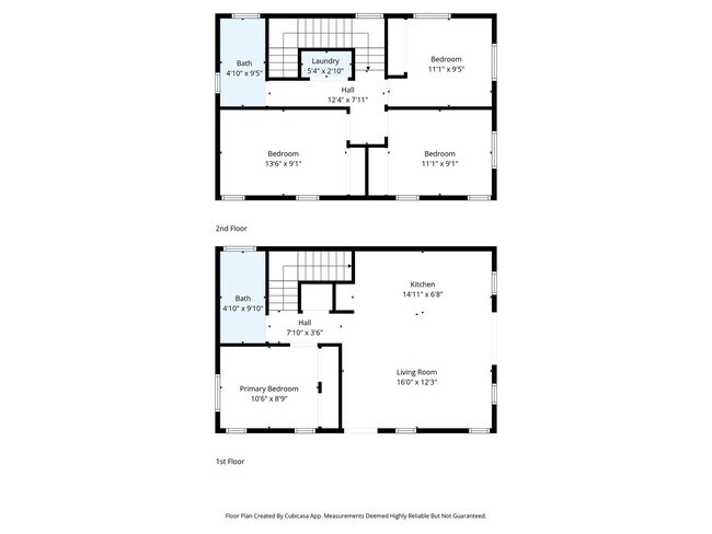 Building Photo - Brand new!