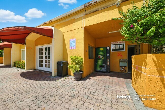 Building Photo - 17901 NW 68th Ave