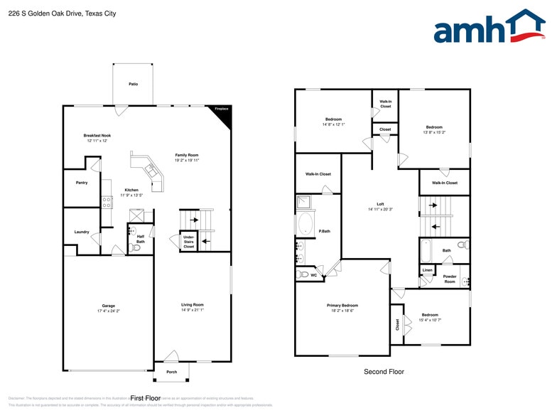 Building Photo - 226 Golden Oak Dr