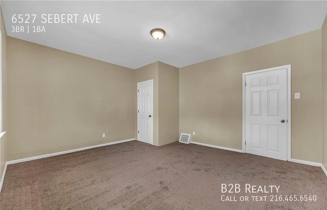 Building Photo - 6527 Sebert Ave