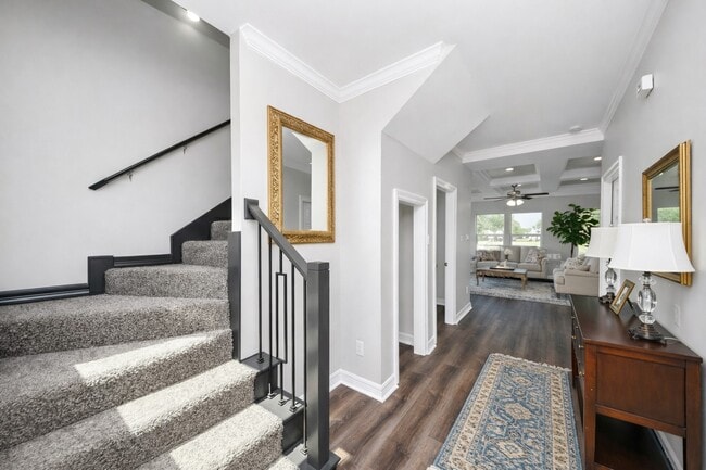 Building Photo - 414 N 4th St