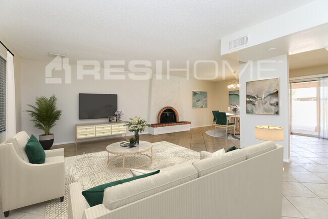 Building Photo - 1315 S Polly Ann Dr