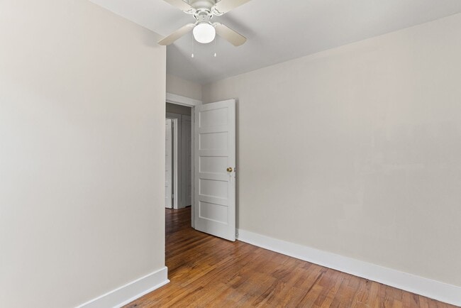Building Photo - Updated 4-Bedroom Home in Blackstone!