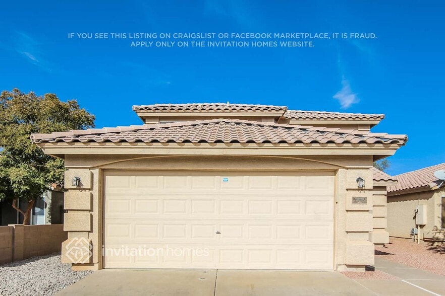 Primary Photo - 11502 W Shaw Butte Dr