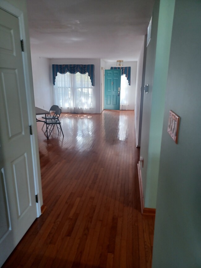 Gleaming Hardwood Flooring - 5132 Sugar Hill Ct