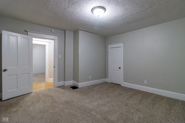 Building Photo - 4014 Cornelius Ave