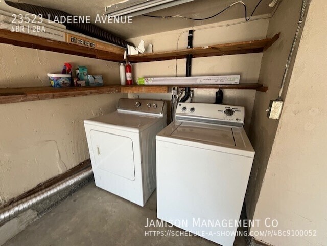 Building Photo - 23523 Ladeene Ave