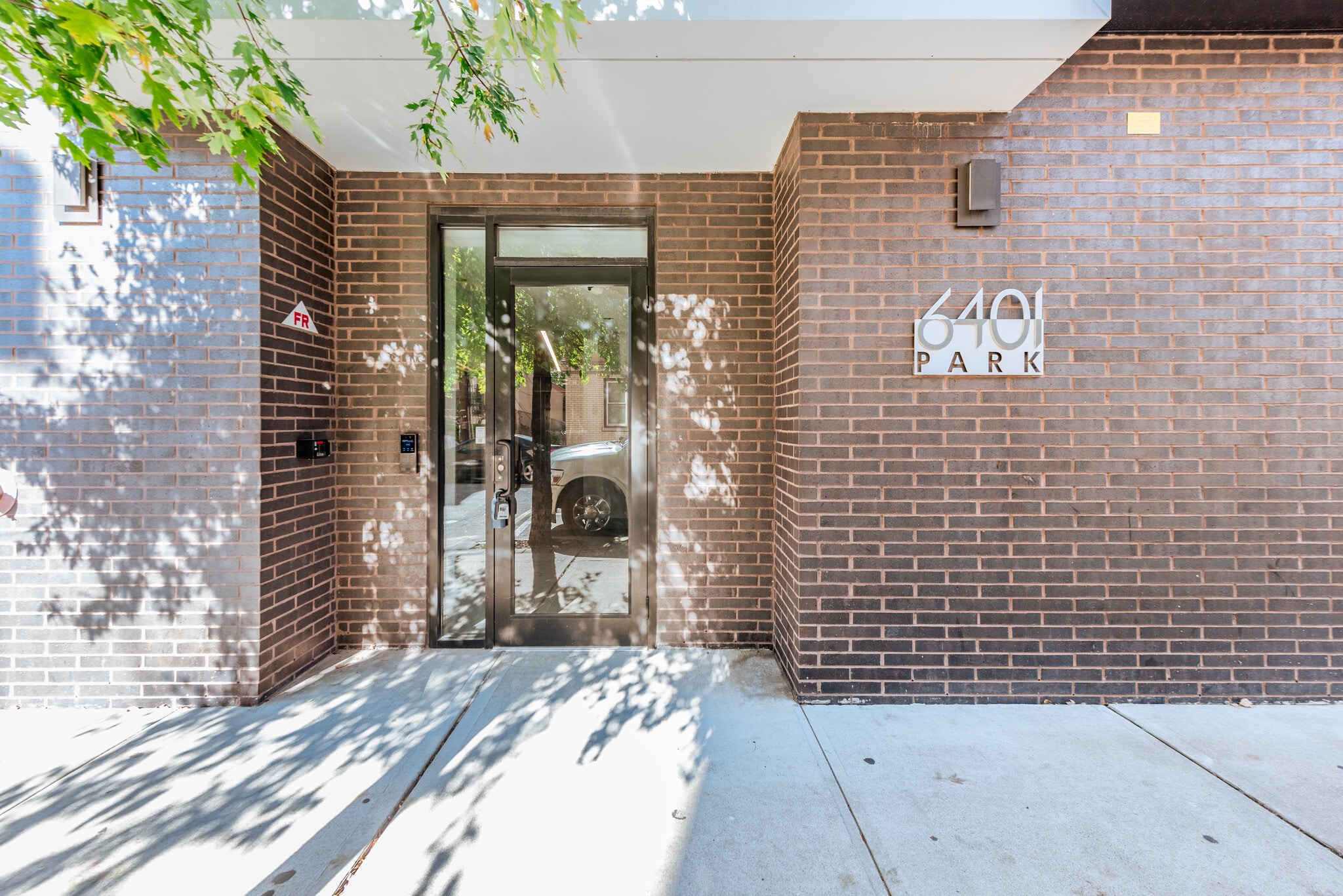 Building Photo - 6401 Park Ave