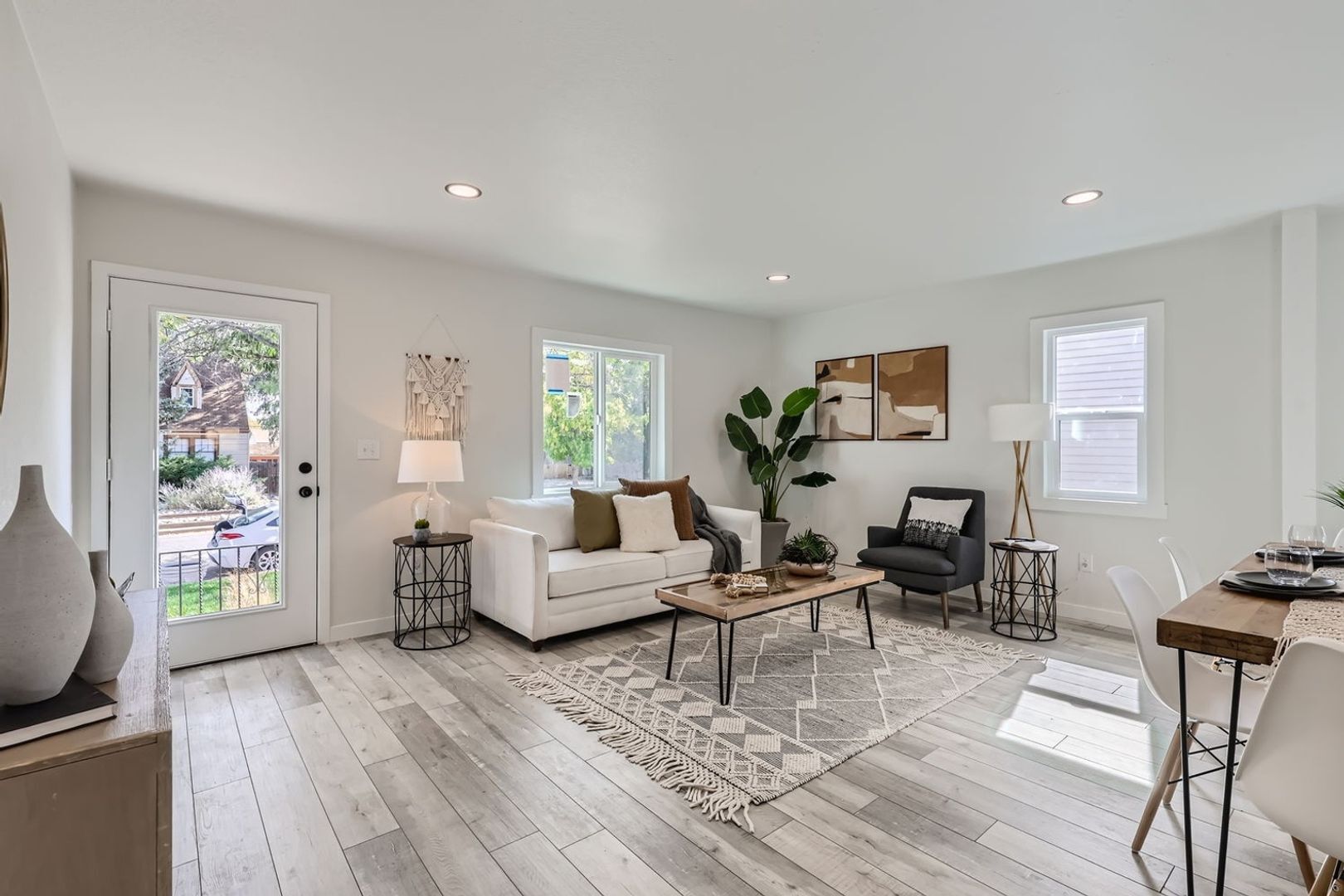 Building Photo - 3711 S Sherman St