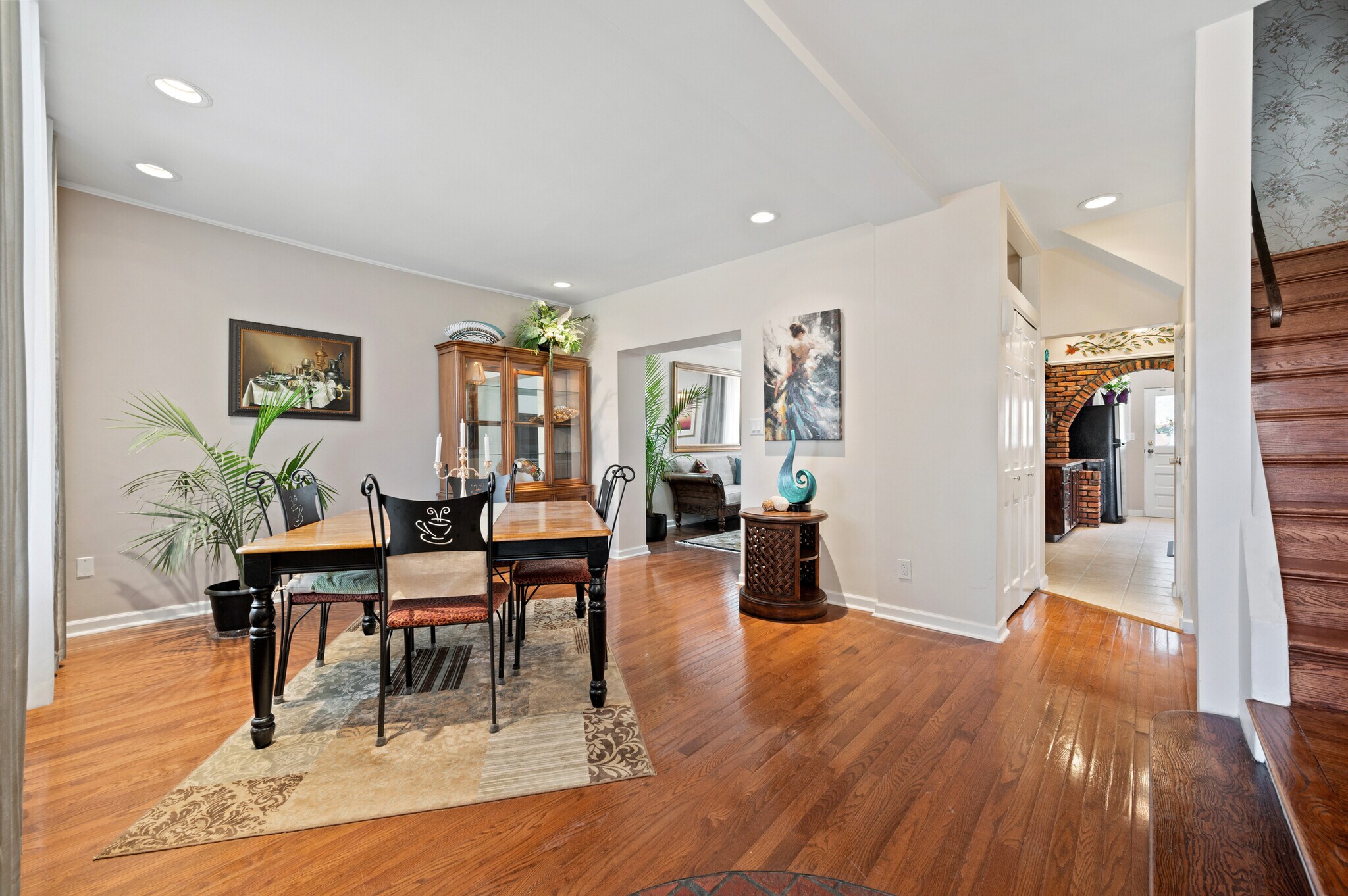 Dining Room - 956 Greenfield Ave