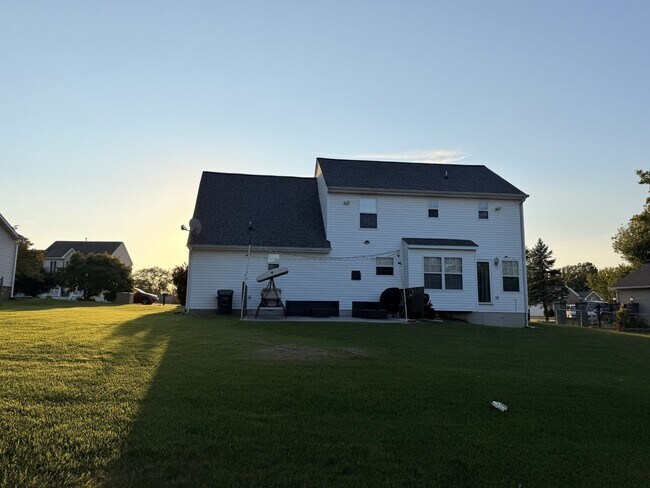 Building Photo - 11410 Silverleaf Ln