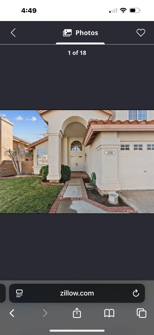 Building Photo - 3310 Genoa Pl