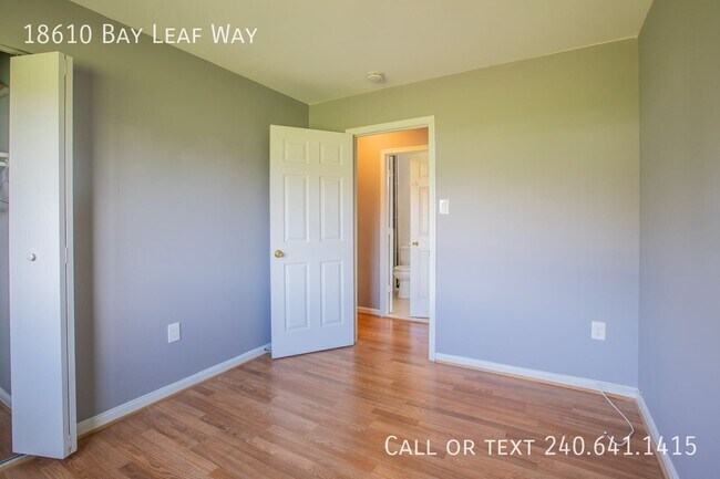 Building Photo - 18610 Bay Leaf Way