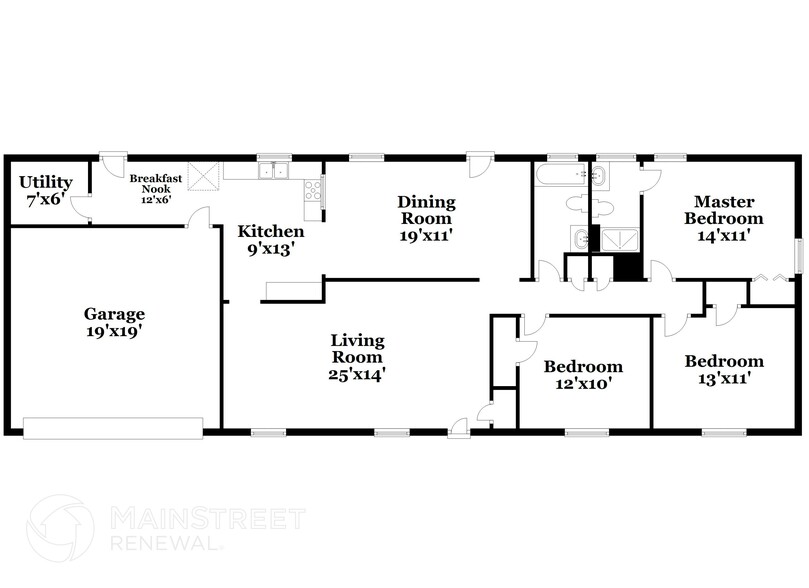 Building Photo - 4492 Raleigh Dr
