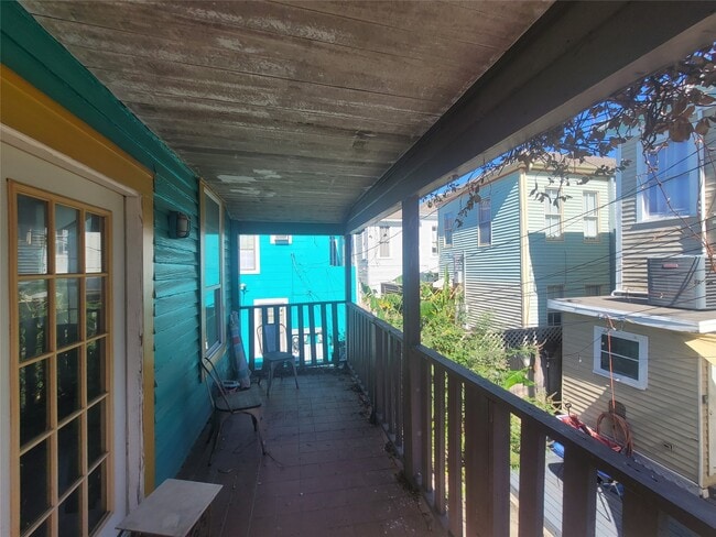 Building Photo - 1707 Market St