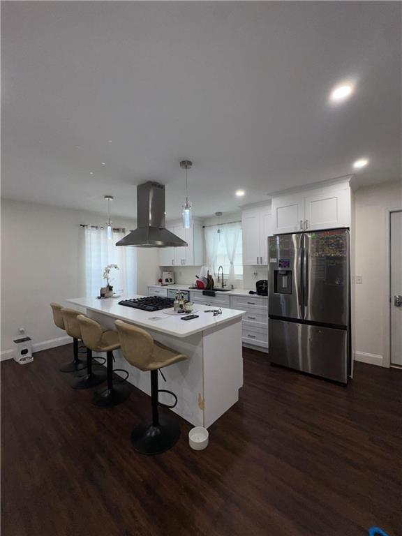 Building Photo - 27 Judith St