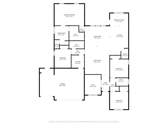 Building Photo - 14114 Tower Peak Ct