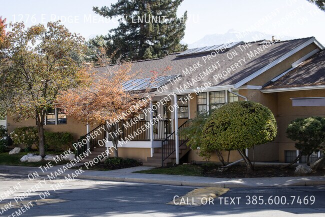 Building Photo - 1276 E Rdg Mdw Ln