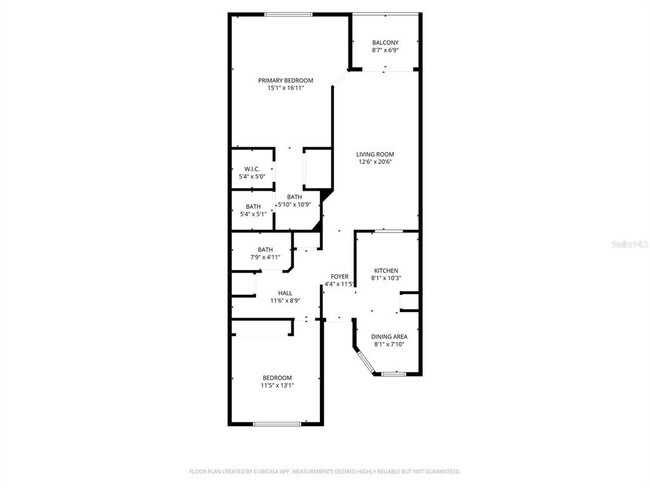 Building Photo - 8829 Coral Palms Ct