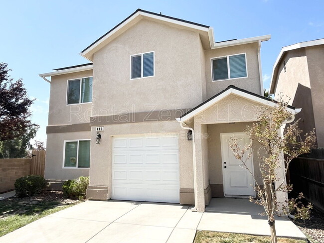 Building Photo - 440 Olive Way