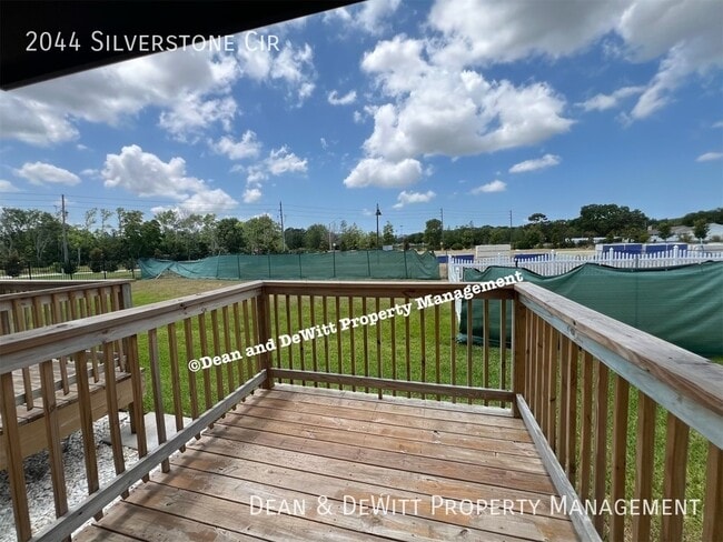 Building Photo - 2044 Silverstone Cir