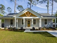 Building Photo - 807 Cherokee Ave