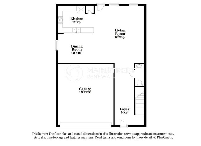 Building Photo - 6511 Arid Wy
