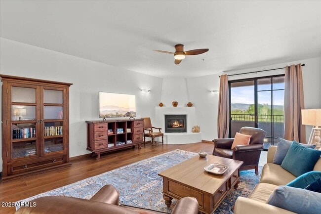 Building Photo - 36601 Mule Train Rd