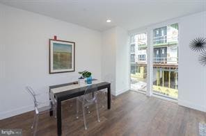 Building Photo - 1214 N American St