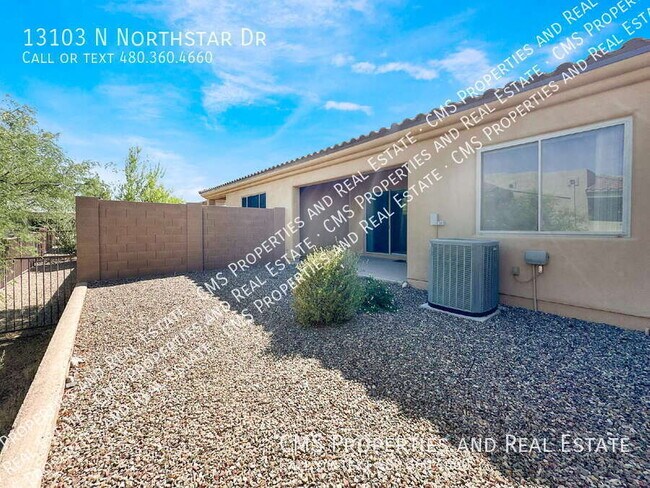 Building Photo - 13103 N northstar Dr