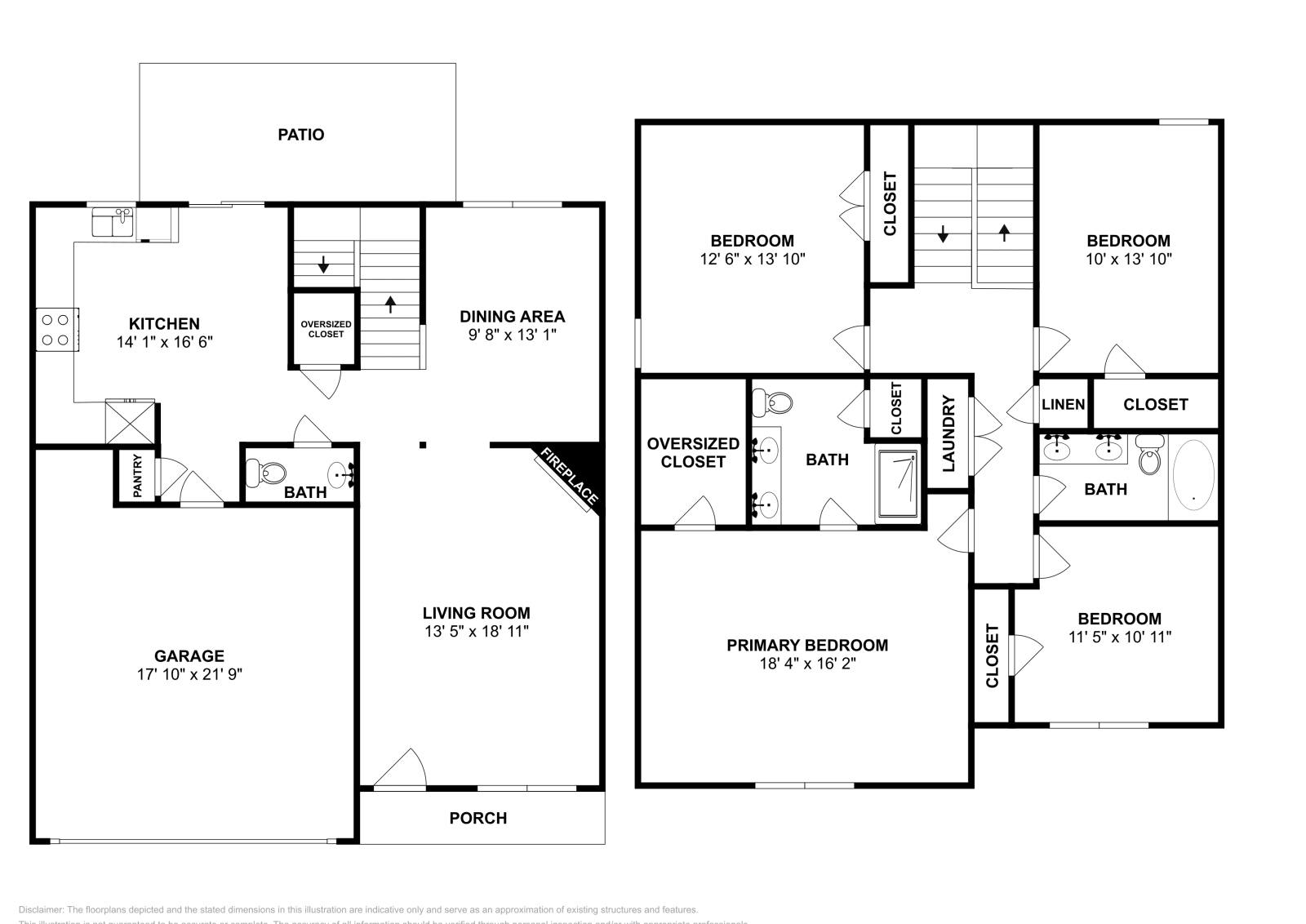 Building Photo - 3220 Hawksbill St SW