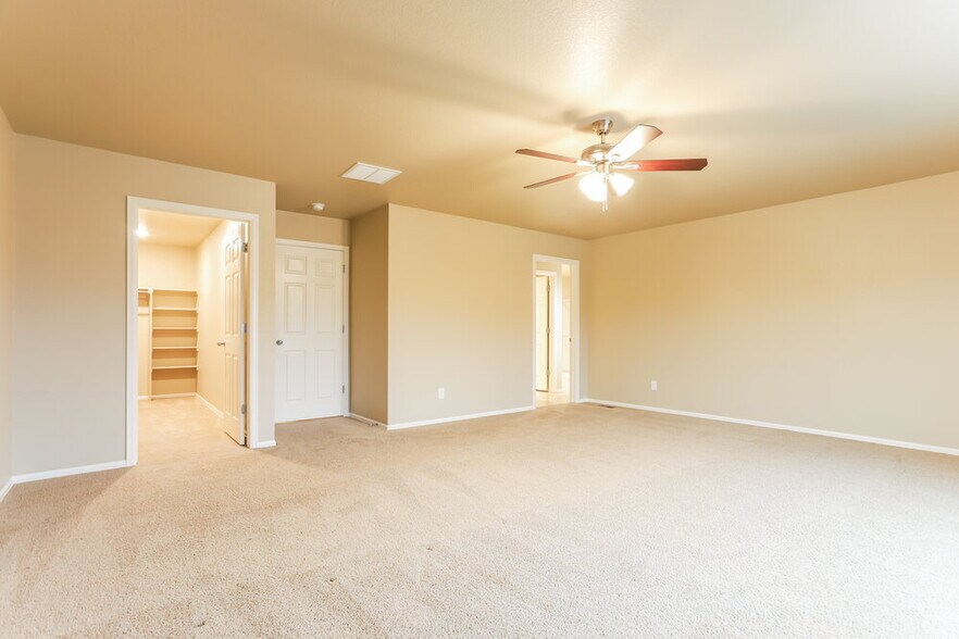 Building Photo - 5805 High Timber Cir