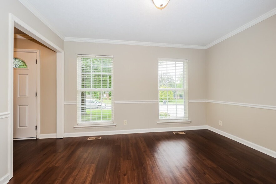 Building Photo - 603 McGivney Ct